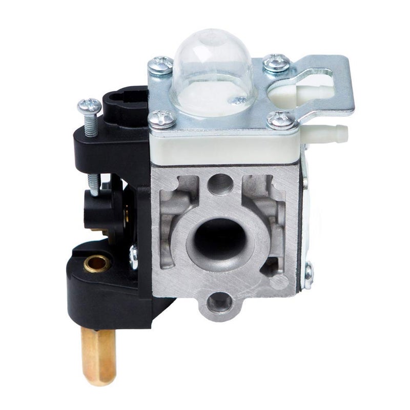 HOODELL SRM-210 GT-200R Carburetor Kit for Echo SRM-230 HC-150 PE-200 PPF-210 PAS-230 Carb, with Primer Bulb Air Filter for String Hedge Trimmer Edger - Image 3